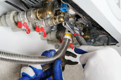 Pipe Ridware boiler repair companies
