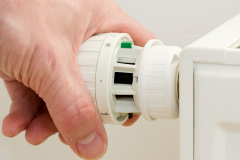 Pipe Ridware central heating repair costs