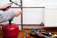 free Pipe Ridware heating repair quotes